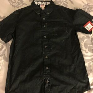 Boys mossimo shirt